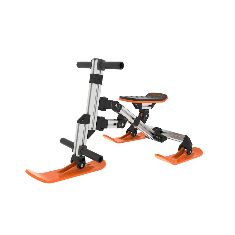 Load image into Gallery viewer, Modular Snow Upgrade Package for S, M, L Kits and Go-Kart
