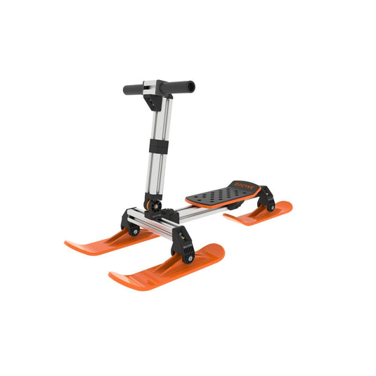 Modular Snow Upgrade Package for S, M, L Kits and Go-Kart