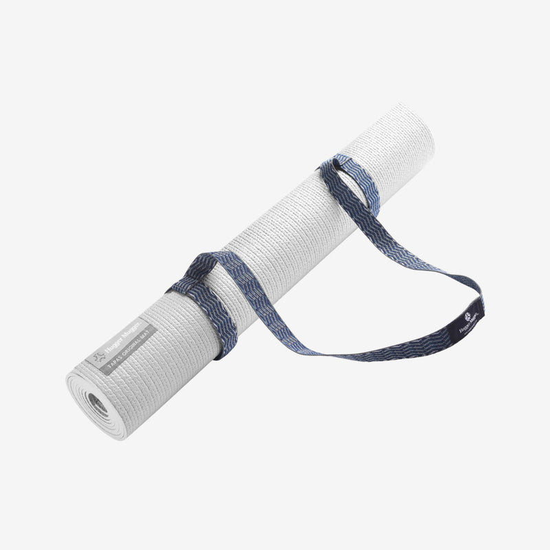 Load image into Gallery viewer, Simple Sling Yoga Mat Carrier

