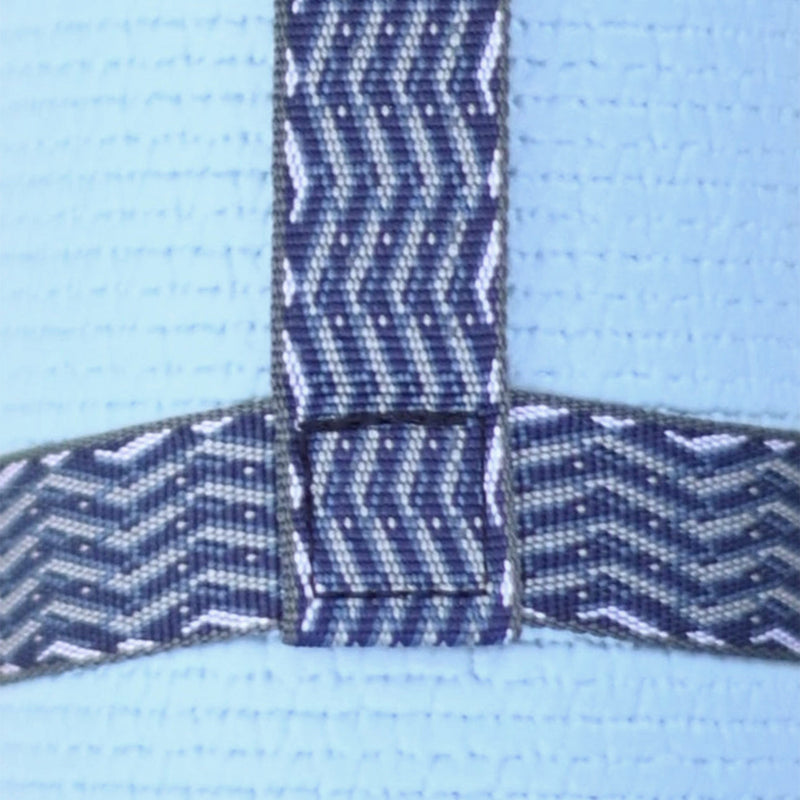 Load image into Gallery viewer, Simple Sling Yoga Mat Carrier
