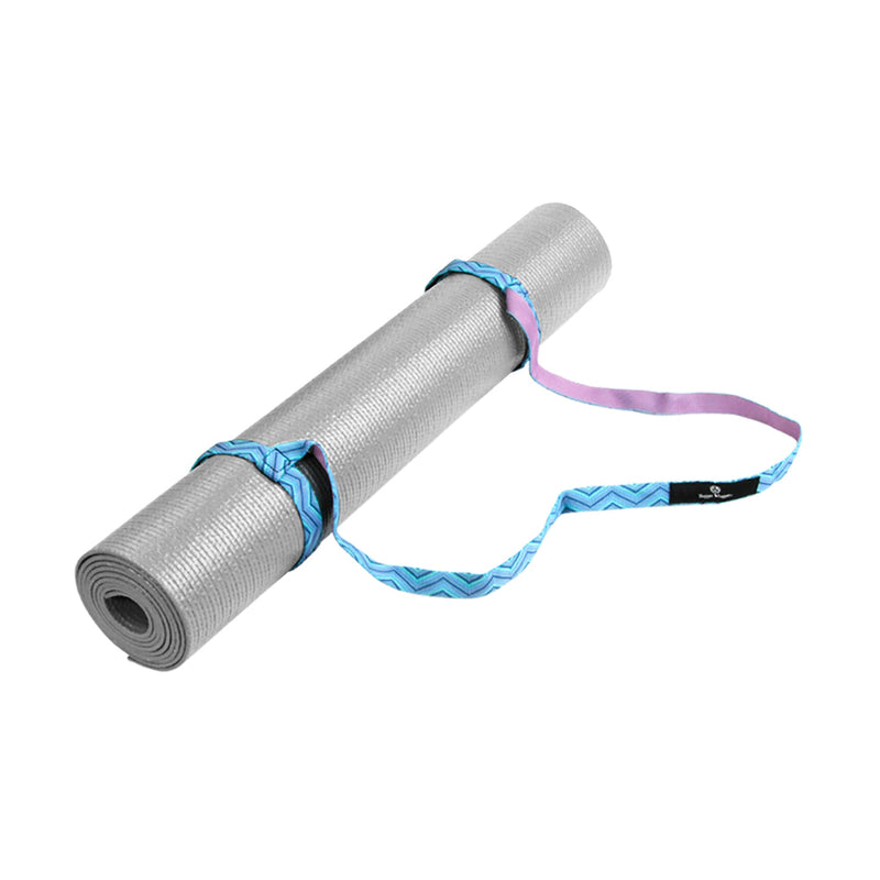 Load image into Gallery viewer, Simple Sling Yoga Mat Carrier
