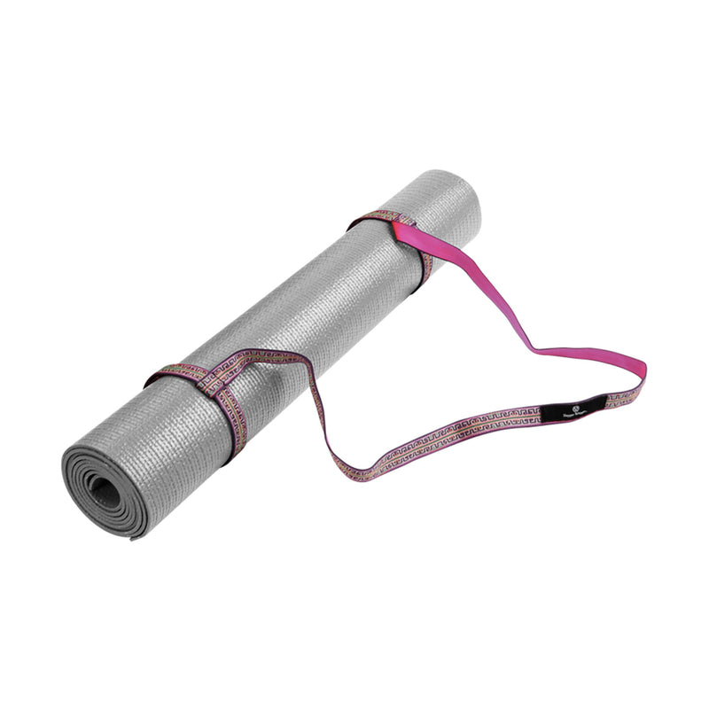 Load image into Gallery viewer, Simple Sling Yoga Mat Carrier
