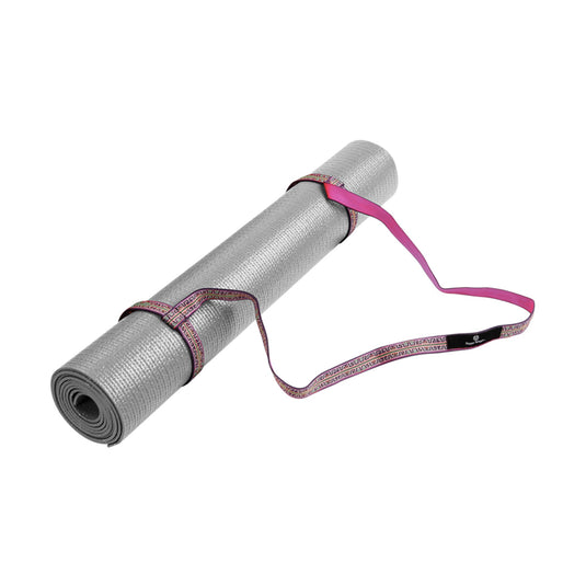 Simple Sling Yoga Mat Carrier