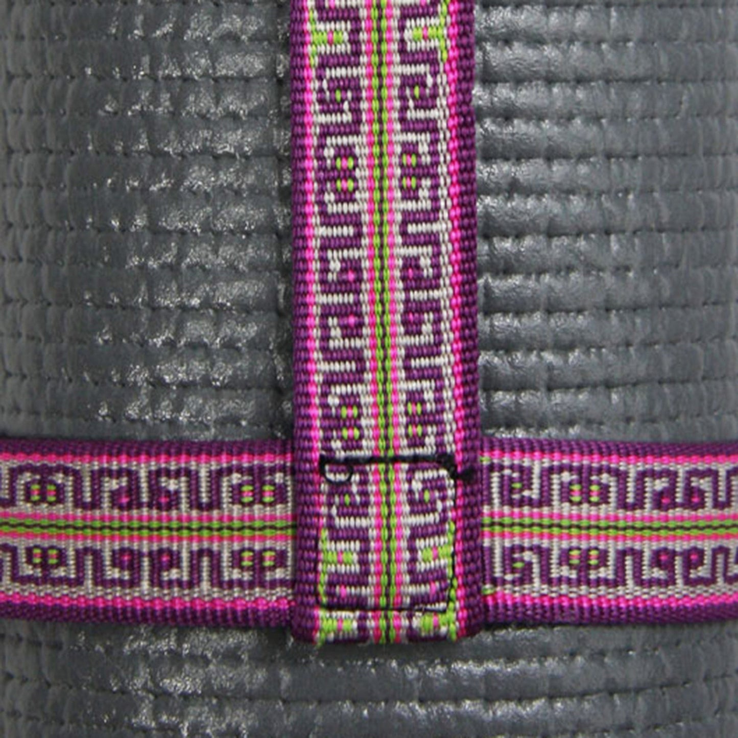 Simple Sling Yoga Mat Carrier