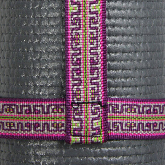 Simple Sling Yoga Mat Carrier