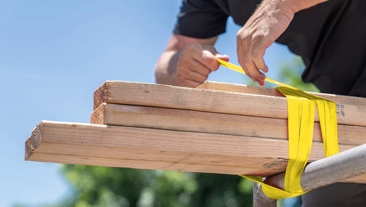 Simple Strap  1”x20’ Roll