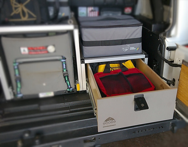 Load image into Gallery viewer, Single Drawer Module - 16 3/16" Wide x 28" Depth
