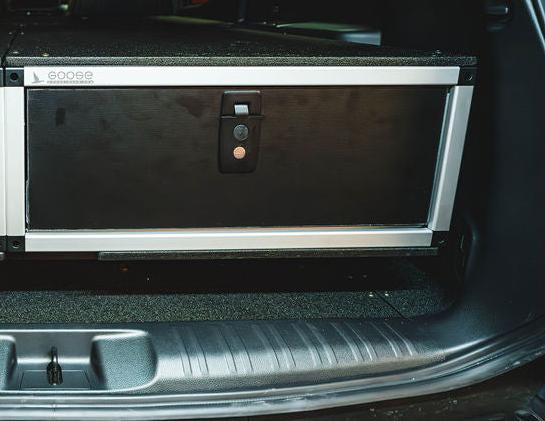 Load image into Gallery viewer, Single Drawer Module - 24 3/16" Wide x 36" Depth

