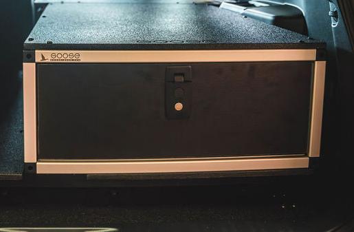Load image into Gallery viewer, Single Drawer Module - 24 3/16" Wide x 36" Depth
