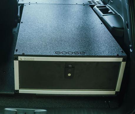 Load image into Gallery viewer, Single Drawer Module - 24 3/16" Wide x 36" Depth
