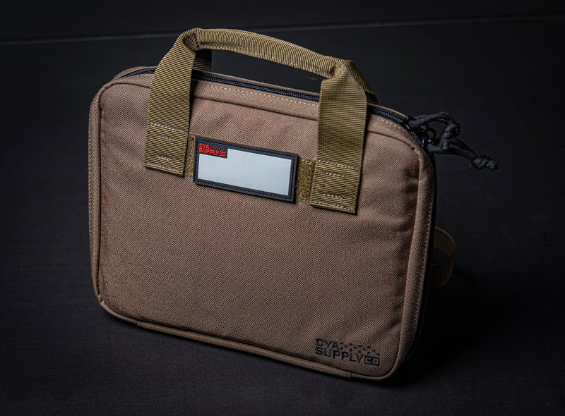Load image into Gallery viewer, SINGLE PISTOL CASE
