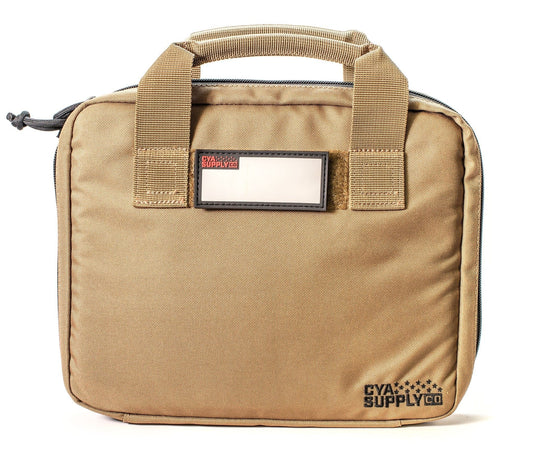 SINGLE PISTOL CASE