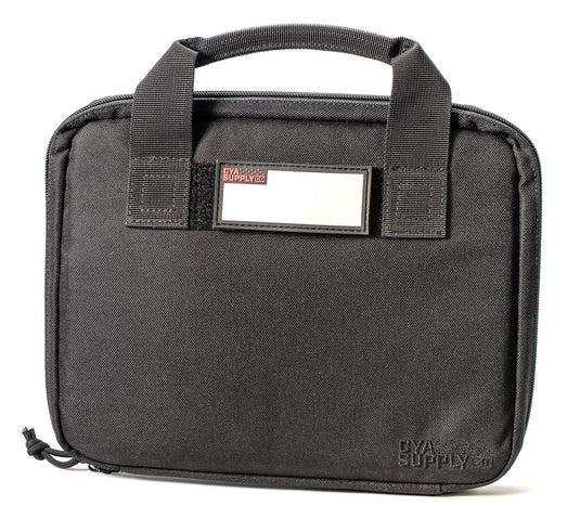 SINGLE PISTOL CASE