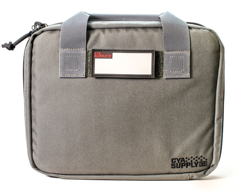 Load image into Gallery viewer, SINGLE PISTOL CASE
