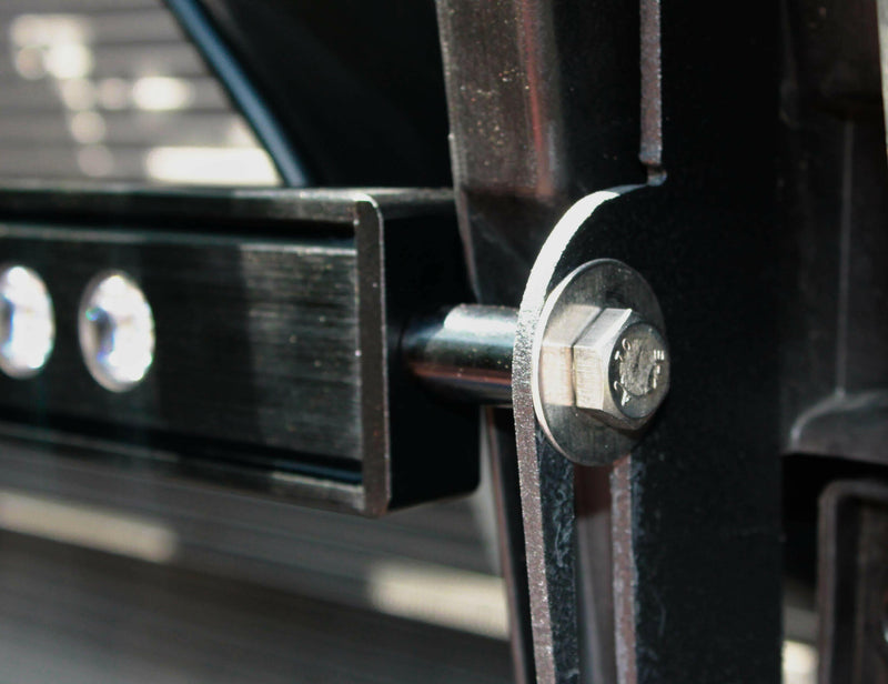 Load image into Gallery viewer, 2019-2021 Chevrolet Silverado 1500 Single 40in Light Bar
