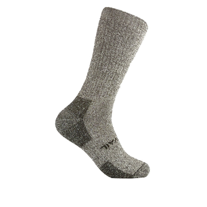 Load image into Gallery viewer, Prevail Mid-Weight 9&quot; Crew Alpaca Sock

