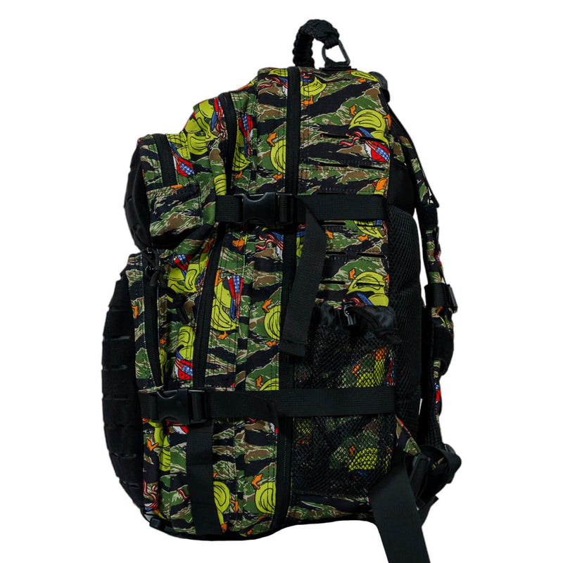 Load image into Gallery viewer, Tactical Athlete 35L Sack™ Backpack | Kalagush Edition
