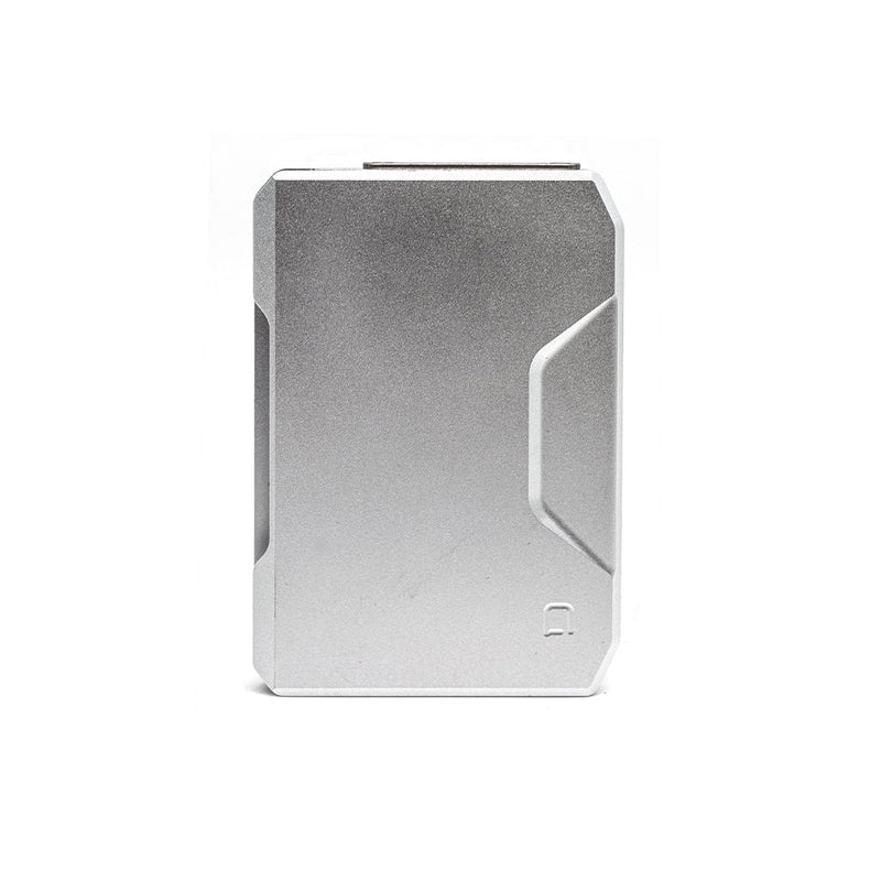 Load image into Gallery viewer, SK1 SLIDE KICK WALLET WITH TITANIUM MONEY CLIP
