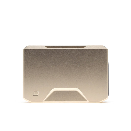 SK1 Slide Kick Wallet with Titanium Money Clip