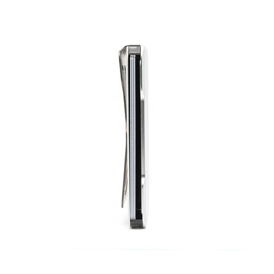 SK1 TITANIUM MONEY CLIP