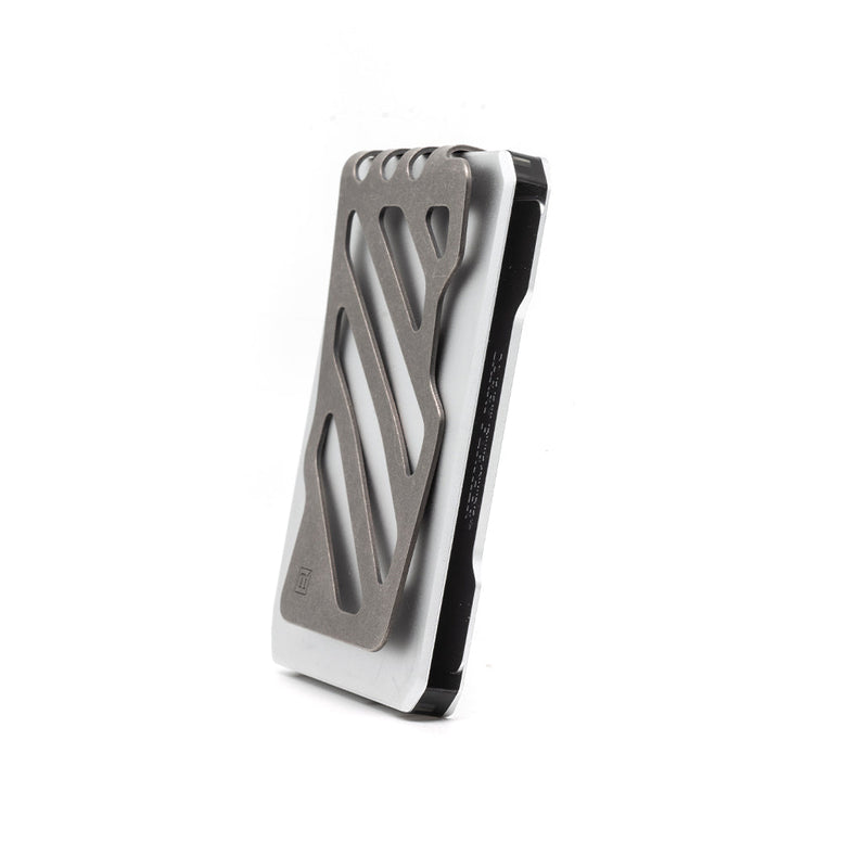 Load image into Gallery viewer, SK1 TITANIUM MONEY CLIP
