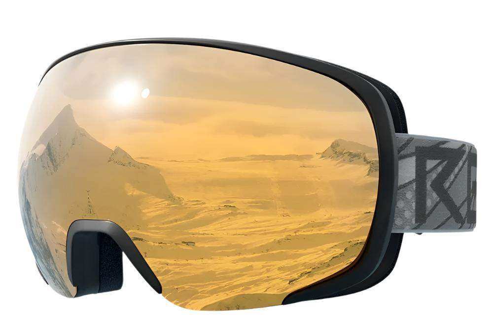 Ski Goggle - Skoutley Outdoors LLC