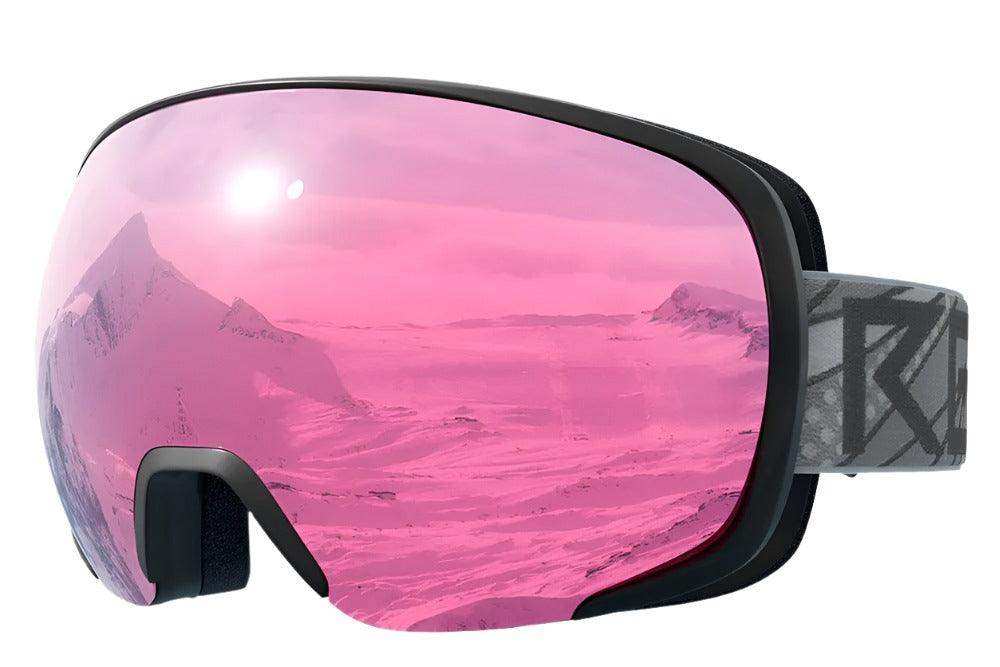 Ski Goggle - Skoutley Outdoors LLC