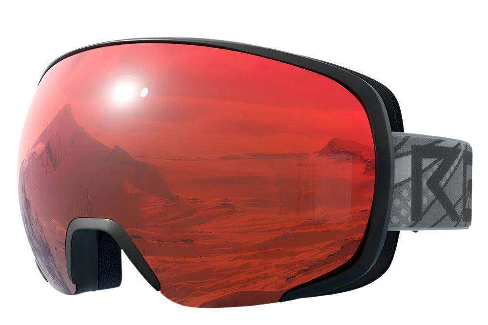 Ski Goggle - Skoutley Outdoors LLC