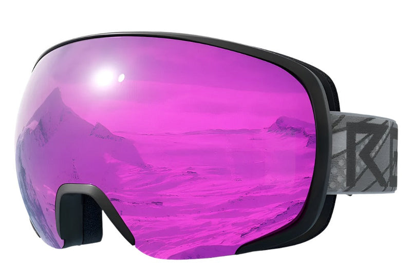 Load image into Gallery viewer, Ski Goggle
