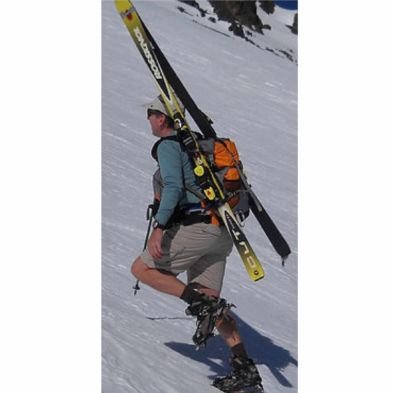Load image into Gallery viewer, Ski Straps
