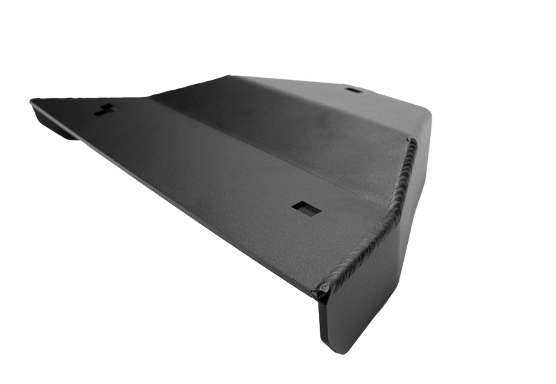 Load image into Gallery viewer, Lower Control Arm Skid Plate For 2007-2014 Toyota FJ Cruiser
