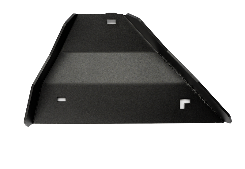 Load image into Gallery viewer, Lower Control Arm Skid Plate For 2007-2014 Toyota FJ Cruiser
