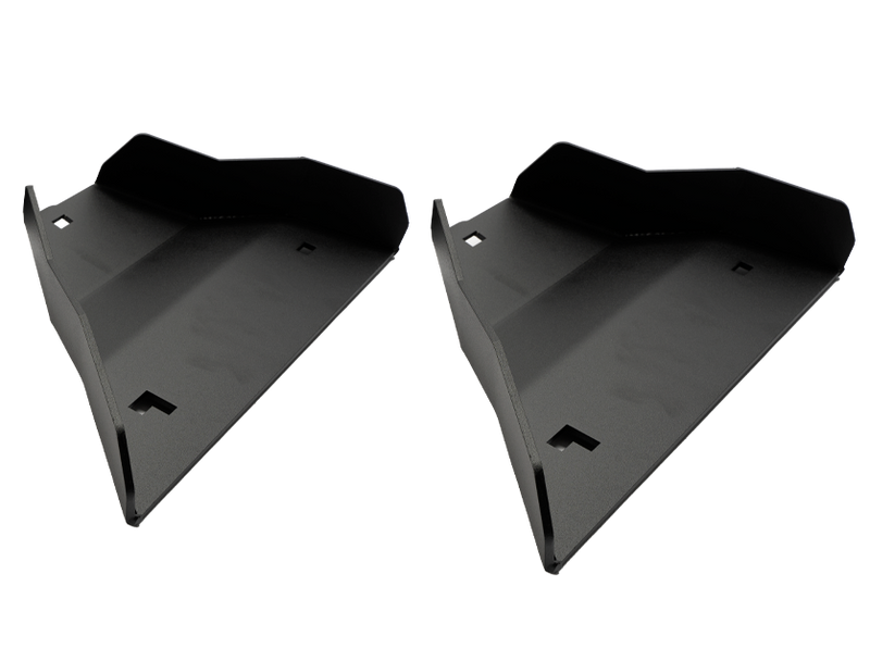 Load image into Gallery viewer, Complete Skid Plate Collection For 2010-2024 4Runner
