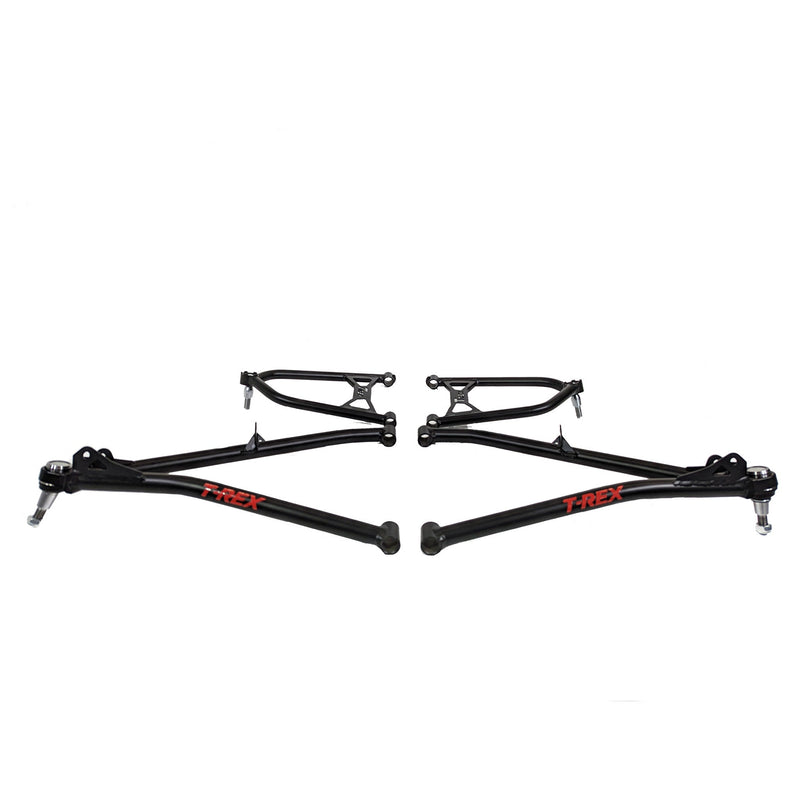 Load image into Gallery viewer, Skidoo/Lynx G4,G5 34" A Arm Kit
