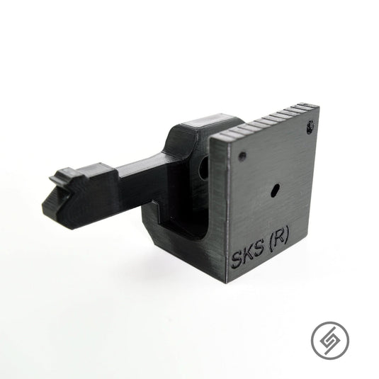 SKS Rifle Wall Storage Hook