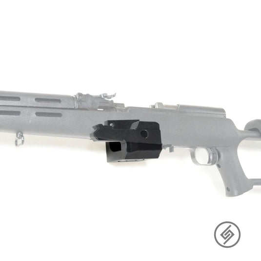 SKS Rifle Wall Storage Hook