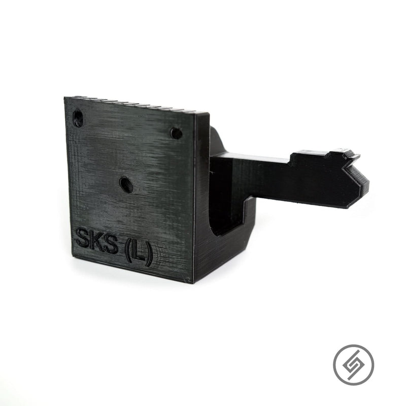 Load image into Gallery viewer, SKS Rifle Wall Storage Hook
