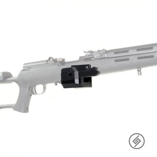 SKS Rifle Wall Storage Hook