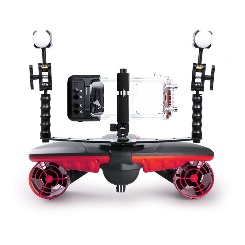 Load image into Gallery viewer, Navbow / Navbow+ Expandable Phone Clip Kit
