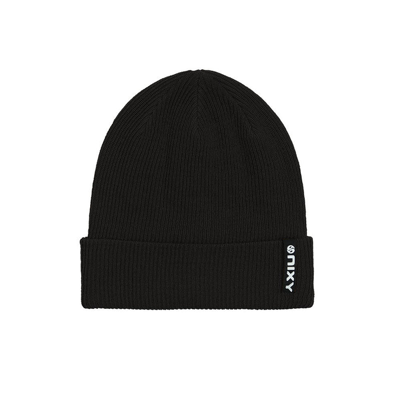 Load image into Gallery viewer, NIXY Classic Wool Beanie

