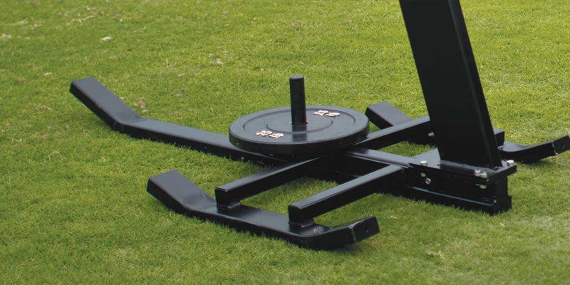 Load image into Gallery viewer, 9910 Series - Bull Rush Sled
