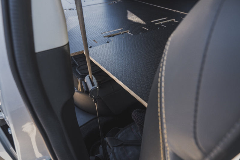 Load image into Gallery viewer, Sleep and Storage Package - Subaru Crosstrek 2018-2023 2nd Gen.
