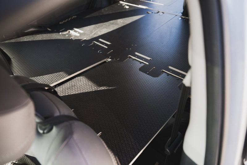 Load image into Gallery viewer, Sleep and Storage Package - Subaru Crosstrek 2018-2023 2nd Gen.
