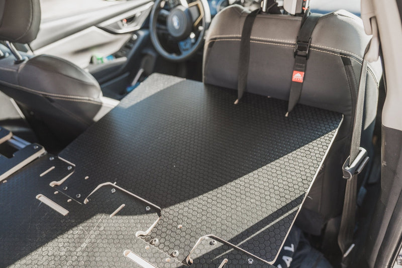 Load image into Gallery viewer, Sleep and Storage Package - Subaru Crosstrek 2018-2023 2nd Gen.
