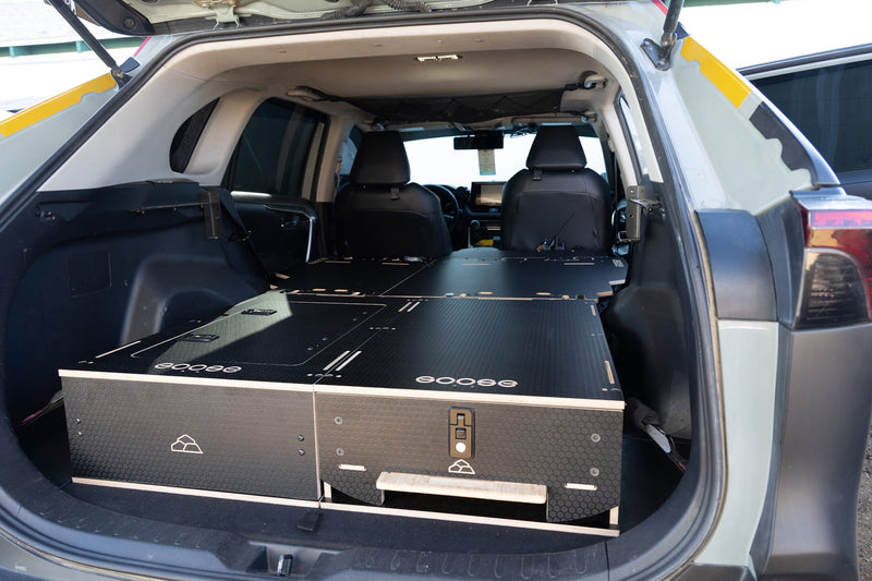 Load image into Gallery viewer, Sleep and Storage Package - Subaru Outback 2020-2025 6th Gen.
