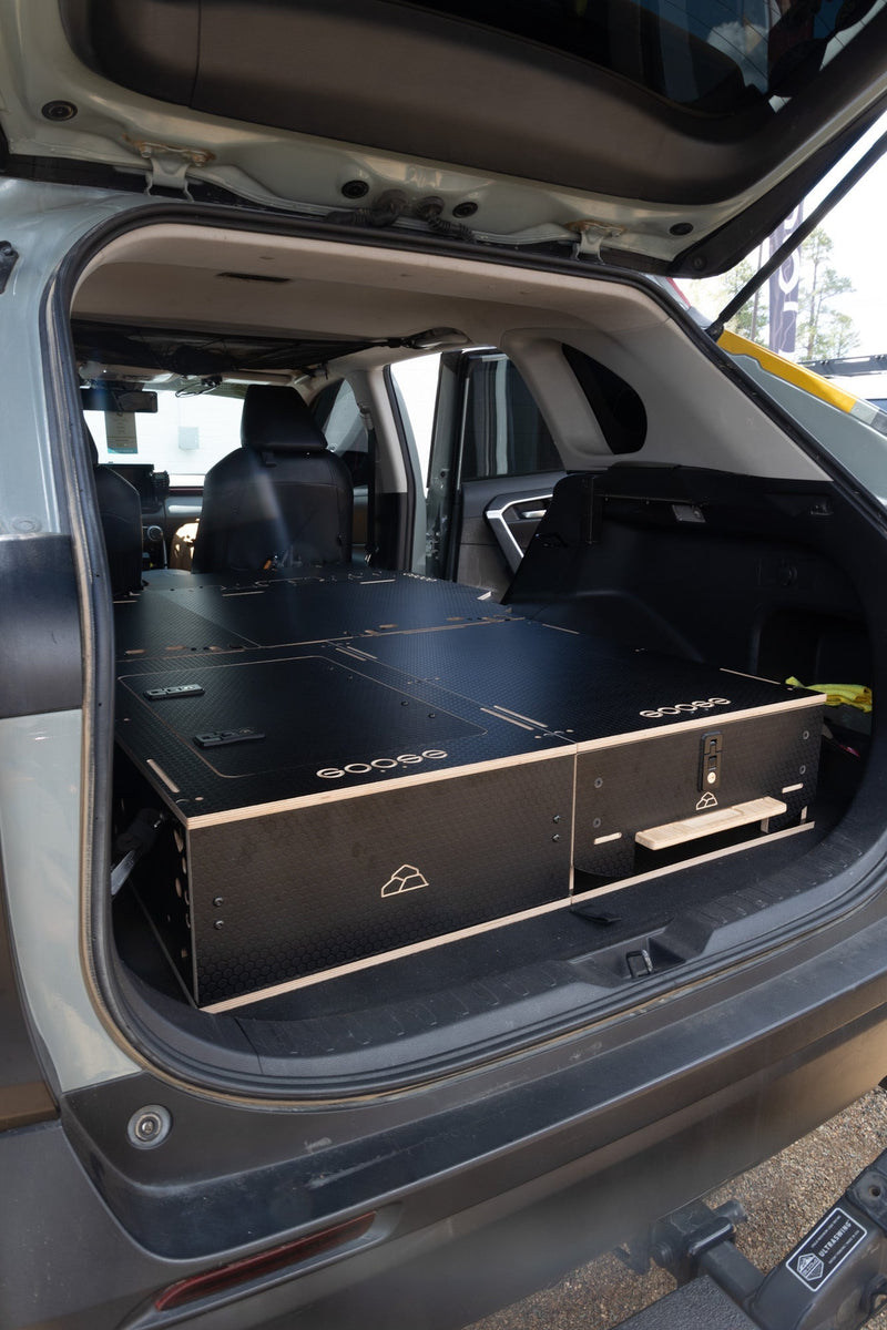 Load image into Gallery viewer, Sleep and Storage Package - Subaru Outback 2020-2025 6th Gen.
