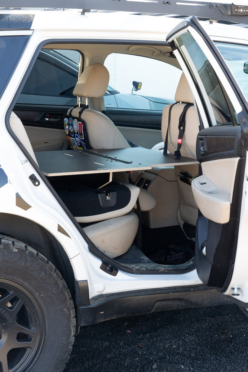 Load image into Gallery viewer, Sleep and Storage Package - Toyota RAV4 2019-Present 5th Gen.
