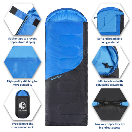 Summer Sleeping Bag