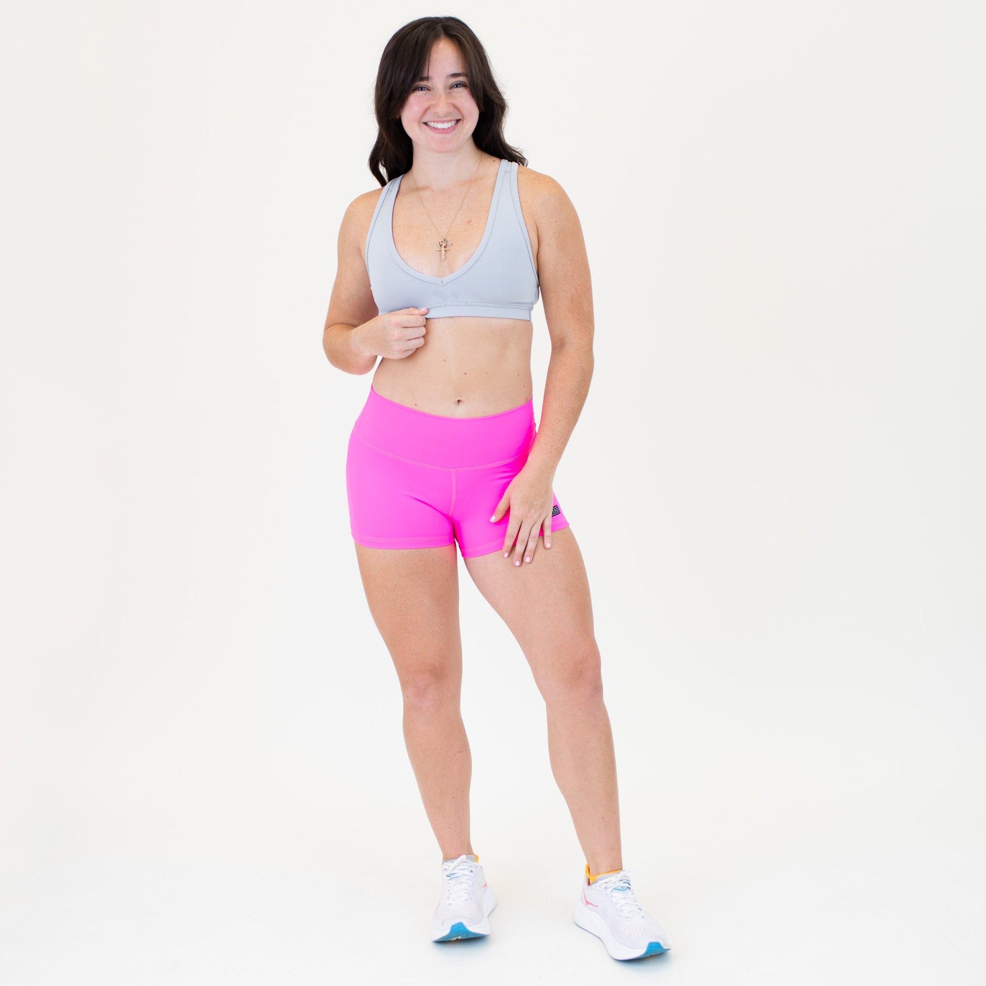 VaVaVoom Sports Bra - Medium Support - Skoutley Outdoors LLC