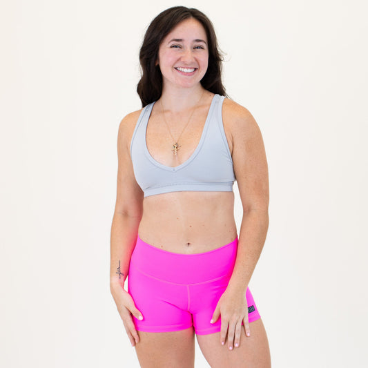VaVaVoom Sports Bra - Medium Support - Skoutley Outdoors LLC